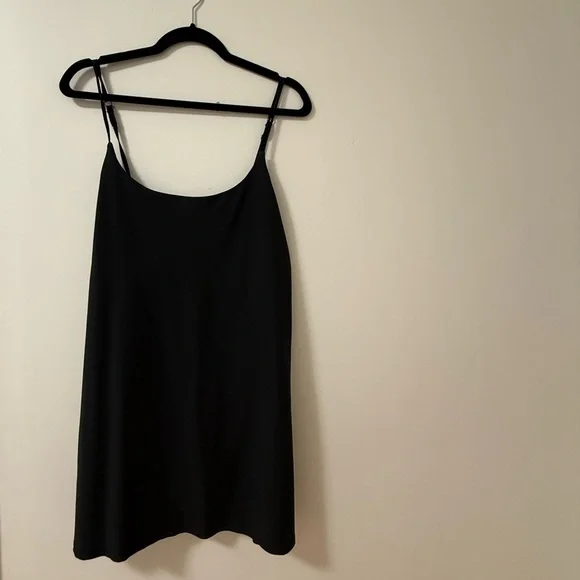 A&F Traveler Mini Dress - Picture 5 of 10